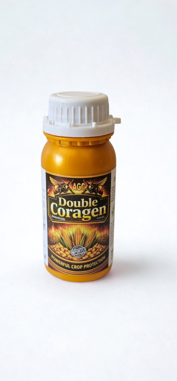 Emamectin Benzoate + Chlorantraniliprole
